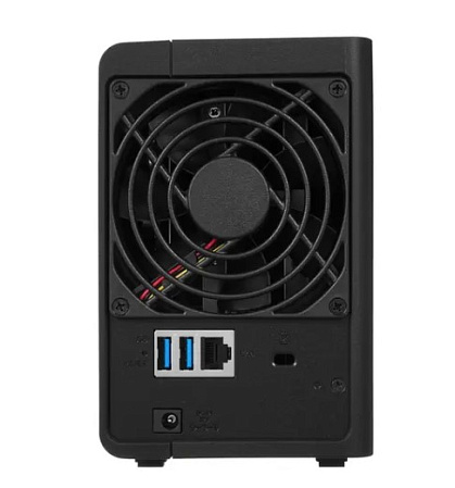 Сетевое хранилище NAS Synology DS223