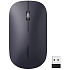 Клавиатура+мышь Ugreen MK004 (35744) Wireless Black