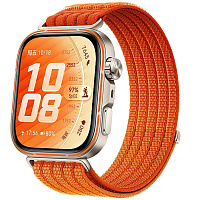 Умные часы Huawei Watch FIT 5 Pro Orange