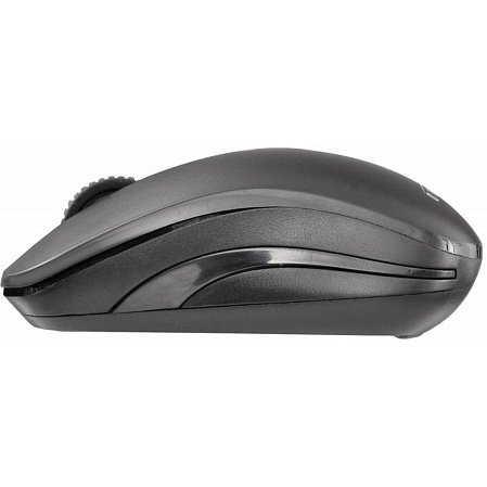 Мышь беспроводная Oklick 445MW Black Wireless