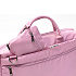 15" Сумка BagSpace MF-625-15PN розовая