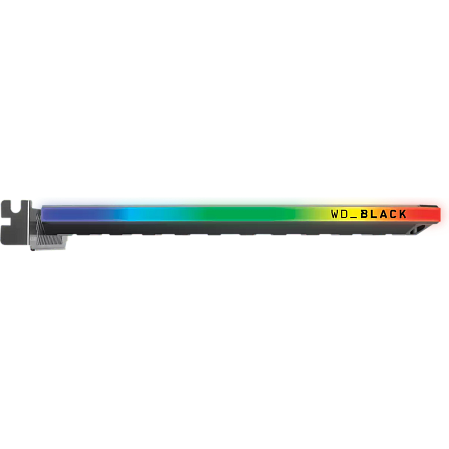 Внутренний SSD-накопитель 4000Gb Western Digital AN1500 (WDS400T1X0L) PCIe NVMe 3.0 x4