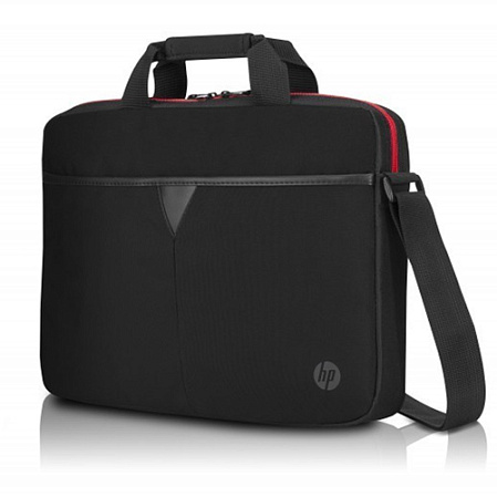 15.6" Сумка для ноутбука HP Topload, нейлоновая, черная