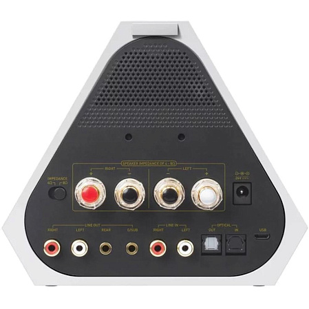Звуковая карта Creative Sound Blaster X7 Limited Edition