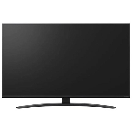 Телевизор 43" LG 43NANO81A6A.ARUG 2025
