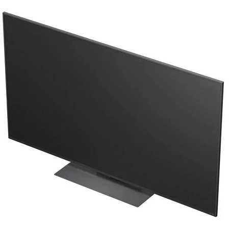 Телевизор 55" LG 55QNED86A6A.ARUG 2025