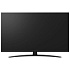 Телевизор 43" LG 43NANO81A6A.ARUG 2025