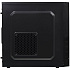 Корпус MicroATX Minitower Accord A-07B Black