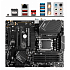 Материнская плата MSI Pro B650-P WiFi Socket-AM5 AMD B650 4xDDR5, 6xSATA3, RAID, 2xM.2, 4xPCI-E16x, 7xUSB3.2, 1xUSB3.2 Type C, DP, HDMI, WiFi, 2.5Glan, ATX Ret