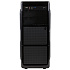 Корпус ATX Miditower 3Cott 3007B 500W Black