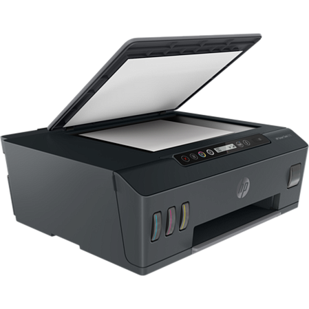 МФУ HP Smart Tank 500 4SR29A цветное А4