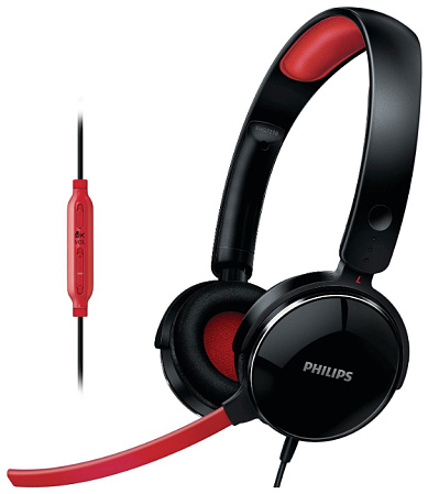 Гарнитура Philips SHG7210