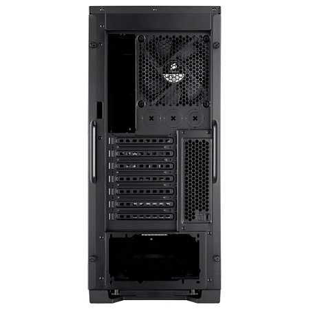 Корпус ATX Miditower Corsair Carbide 300R CC-9011017-WW Black