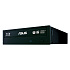 Привод оптический BD±R/±RW ASUS BW-16D1HT Black