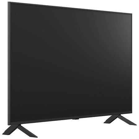 Телевизор 50" LG 50QNED85B6A.ARUG 2026