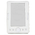 Электронная книга Explay HD.Book white белая