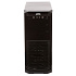 Корпус ATX Minitower 3Cott 4016 450W Black