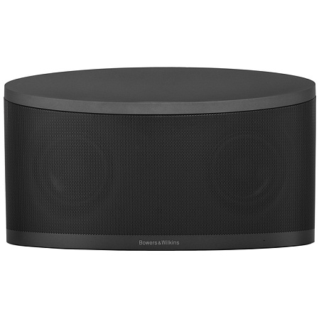 2.0 Колонки Bowers & Wilkins Z2 2*20W Black
