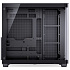 Корпус ATX Miditower JONSBO TK-3 Black