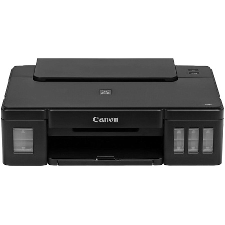 Принтер Canon Pixma G1010 цветной А4