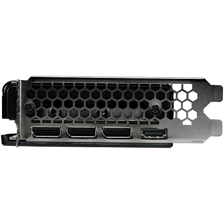 Видеокарта Palit GeForce RTX 5070 12288Mb, Infinity 3 12 Gb (NE75070019K9-GB2050S) 1xHDMI, 3xDP, Ret