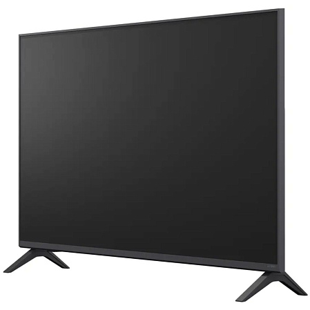 Телевизор 43" LG 43QNED80B6B.ARUG 2026