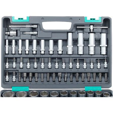 Набор инструментов Stels 14106 (94 предм.)