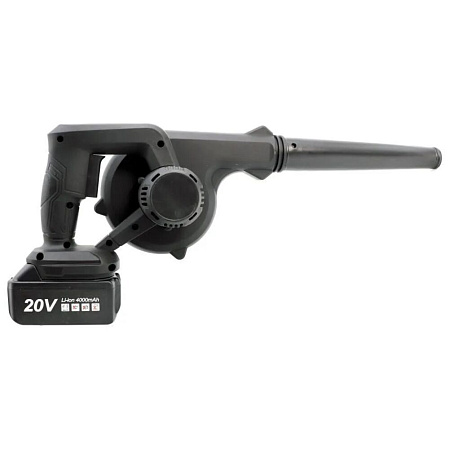 Набор садовых инструментов Zitrek (GreenCut 20, ZKBL20) 2 в 1, 1х2.0Ач, 1х4.0Ач) 082-2021