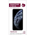 Защитное стекло для Apple iPhone 11 Pro Max\Xs Max Zibelino 5D, с черной рамкой