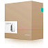 Корпус ATX Miditower Deepcool CK500 WH White