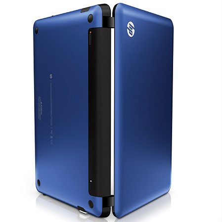 Нетбук HP Mini 210-1130er WY843EA Blue N455/2Gb/250Gb/GMA3150/WF/BT/6 cel/10.1"/lWin 7 Starter