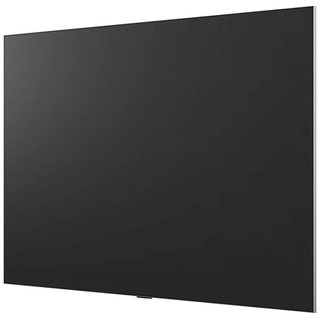 Телевизор 83" LG OLED83G5RLA.ARUG 2025
