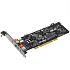 Звуковая карта ASUS Xonar DS, PCI oem