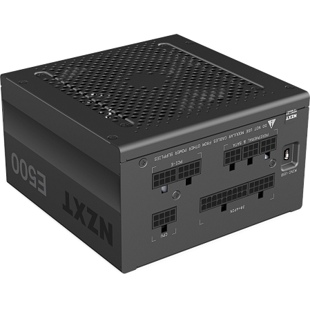 Блок питания 500W NZXT E500 NP-1PM-E500A-EU