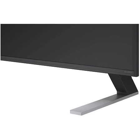 Телевизор 55" LG 55QNED85B6C.ARUG 2026