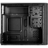 Корпус MicroATX Minitower Deepcool WAVE V2 черный