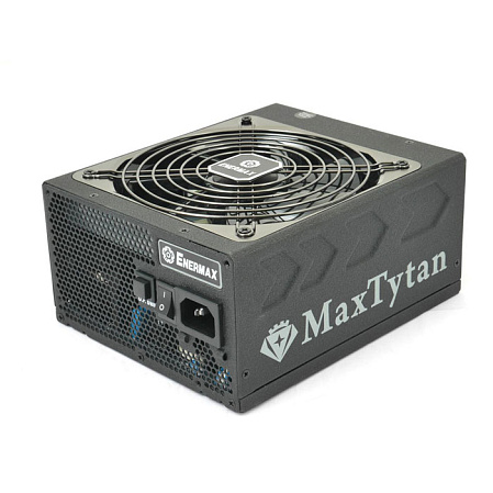 Блок питания 800W Enermax MaxTytan EMT800EWT Ret