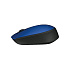 Мышь беспроводная Logitech M171 Wireless Blue