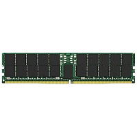 Модуль памяти Kingston 96GB 5600MT/s DDR5 ECC Reg CL46 DIMM 2Rx4 Micron B Renesas