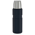 THERMOS Термос KING SK2000 MB, синий, 0,47 л.