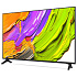 Телевизор 65" LG 65QNED70A6A.ARUG 2025
