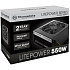 Блок питания 550W Thermaltake Litepower (PS-LTP-0550NPCNEU-2)
