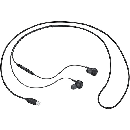 Гарнитура Samsung EO-IC100 Black