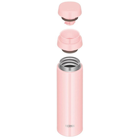 THERMOS Термокружка JOR-350 SPK, розовый, 0,35 л.