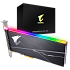 Внутренний SSD-накопитель 1000Gb Gigabyte AORUS RGB AIC (GP-ASACNE2100TTTDR) PCIe NVMe 3.0 x4