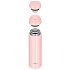 THERMOS Термокружка JOR-350 SPK, розовый, 0,35 л.