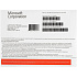 Microsoft Windows 10 Pro 64bit DVD OEM RU FQC-08909