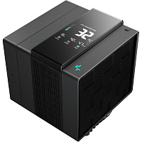 Охлаждение CPU Cooler for CPU Deepcool Assassin IV VC Vision 300W 115X/1200/1700/1851/2066/AM4/AM5