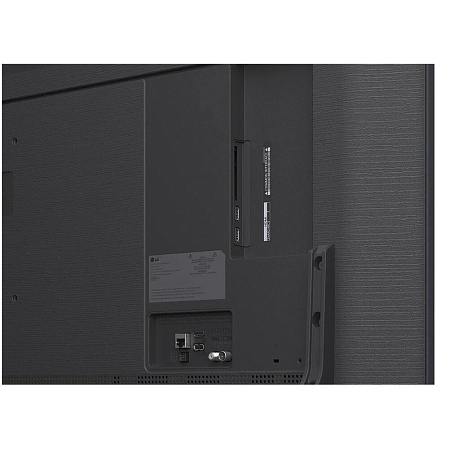 Телевизор 65" LG 65QNED82A6B.ARUG 2025
