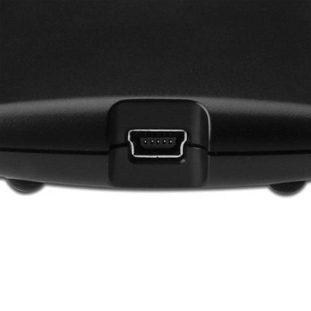 Переходник USB - DVI Digitus (DA-70832)